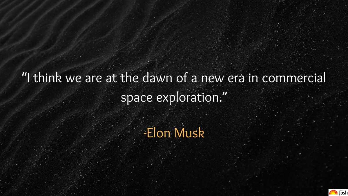 inspirational quotes by elon musk